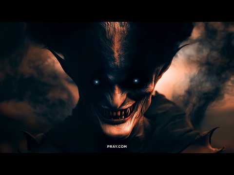 Jesus DESTROYS Satan's temptations! (Matthew 4)