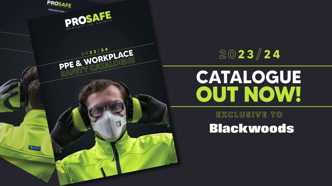 PROSAFE CATALOGUE LAUNCH