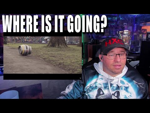 Padstow Drinking Song | The Longest Johns REACTION!