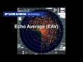 Echo Average Function