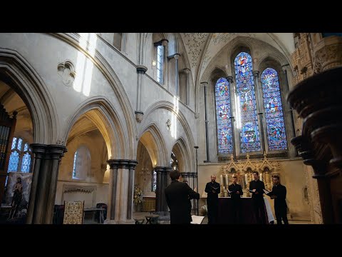 Rorate caeli (William Byrd)
