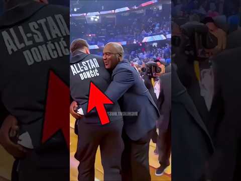 Michael Jordan’s Most Iconic Moments at the NBA Top 75 Ceremony!