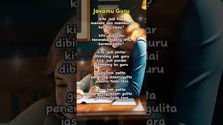 Download lagu Jasamu Guru mp3