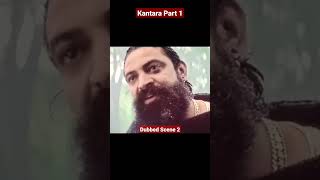 Kantara 2022 Part 1 Scene 2।Hindi Dubbed SouthSuperhit Movie 2022।।Viral Movie।।Kantara Latest