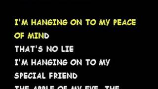 Nightingale - The  Eagles