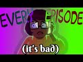 I Watched ALL Of Velma It S Bad