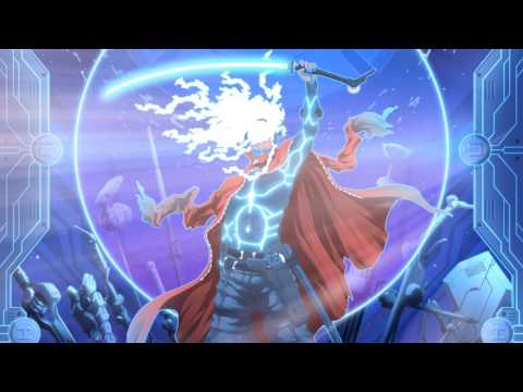 [Mix]The Toxic Avenger - My Only Chance to Make This Right