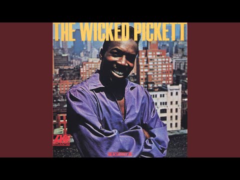 Video thumbnail for Knock On Wood
