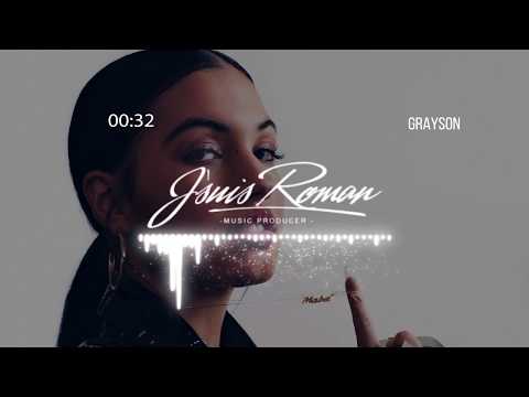 Grayson | J Hus / Not3s / B Young / Yxng Bane Type Beat 2019 (prod. by J'suisRoman)