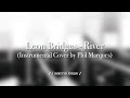 Leon Bridges - River (Instrumental Cover)