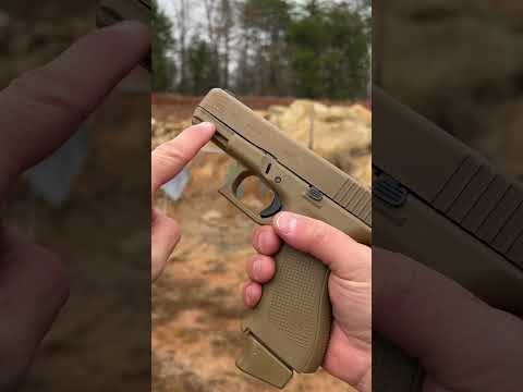 The Best Overall Glock