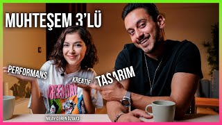 performansa dayalı kreatif nedir, nasıl oluşturulur? #tasarım #sohbet