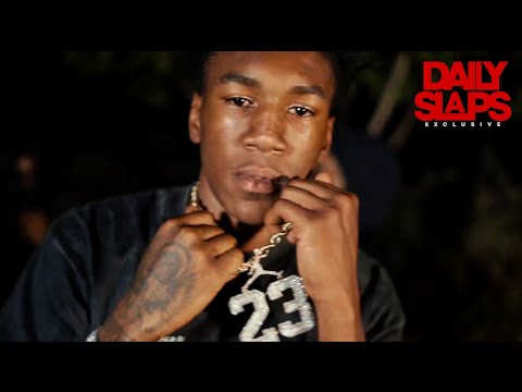 Lul Dissin - Ownership (Official Video) | Dir. Yankcaughtitfilms | Edited By CNB Productionz 