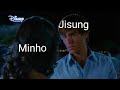 Minsung In Every Fanfic