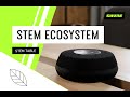 Meet Shure’s Stem Table - Conferencing Speakerphone | Shure
