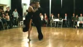 Facundo Piñero & Vanesa Villalba  - Patras Tango Fiesta I.