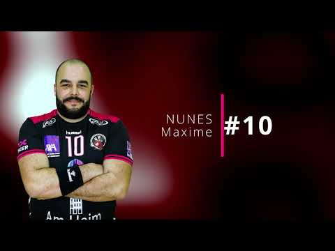 HBR Players Presentation