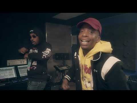 Big Fvme & Freshie - BURN