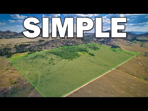 How to Buy Land FAST & EASY…