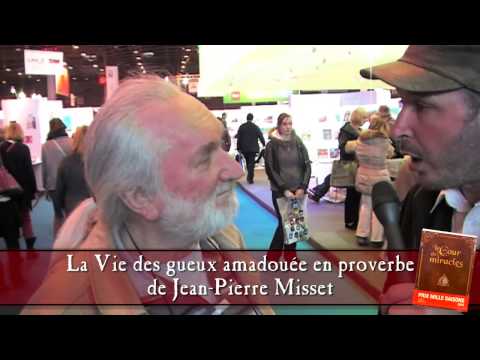 Vidéo de Jean Pierre Misset