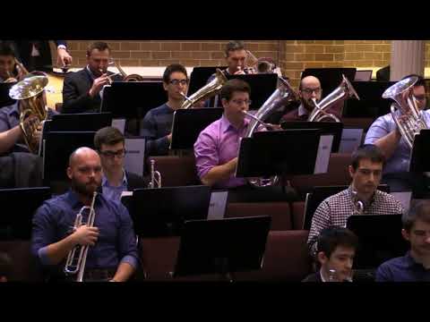 48 Eram jos în păcat - Fanfară Betania Chicago