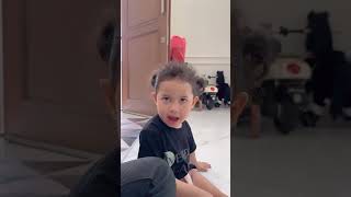 Download lagu Definisi cemburu sama anak sendiri, jadi kita rebut saja 🙂 mp3