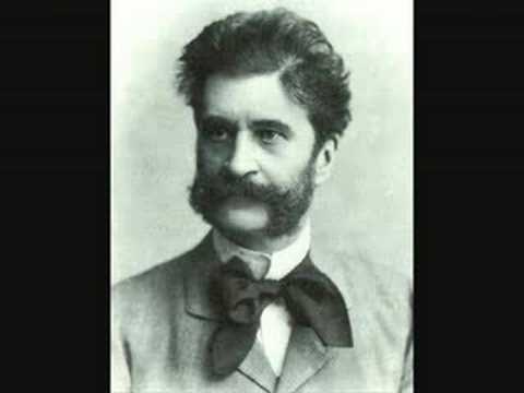 Johann Strauss II - Persian March