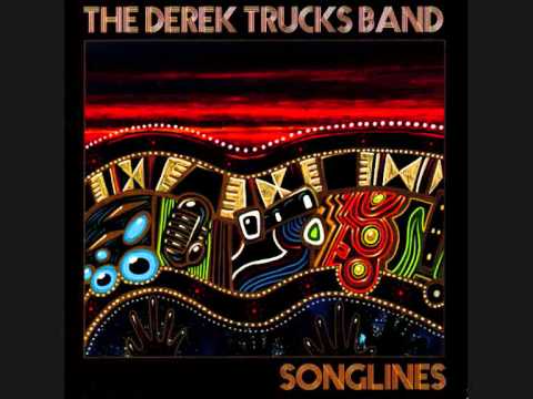 Derek Trucks Band - sahib teri bandi- maki madni