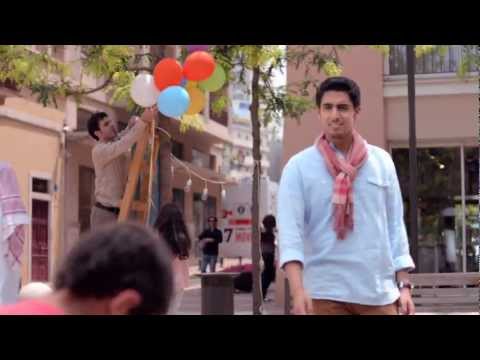 Zain Ad Ramadan 2012