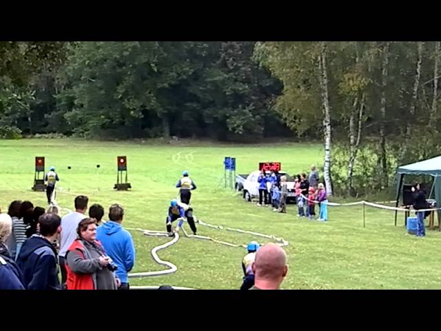 Chlum u Třeboně, 24. 09. 2012