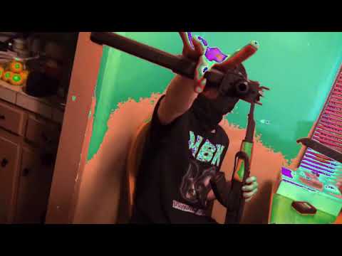 BLUE LIME -  GUCCI DEUCA X BLOKKA $OLO X CHYNNA MANE