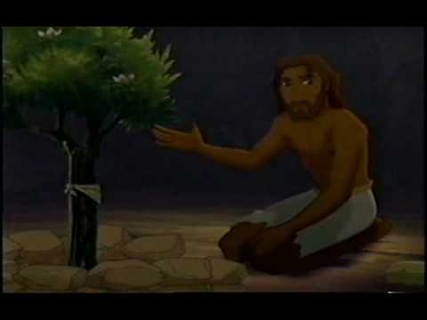 Tú Dios tienes un plan