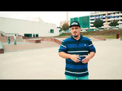 Entrevista com MC ZUK