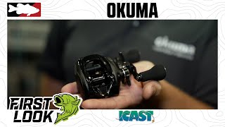 Okuma Hakai Casting, Pitching, & Finesse Casting Reels