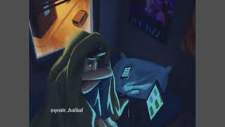 Download lagu Animasi #fiersa besari - April mp3