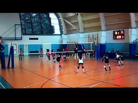 Volley Oggiono non molla mai!