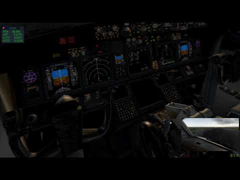 Xplane 11 v11.50 VULKAN