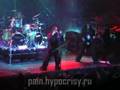 PAIN - Dancing With The Dead (Live in Moscow ...