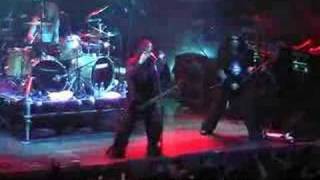 PAIN - Dancing With The Dead (Live in Moscow)