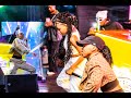 Dancing With Busisiwe Ft Baby Face Dudu NEW YEAR VIDEO ROAD TO 2025 L Full Performance 2024 L