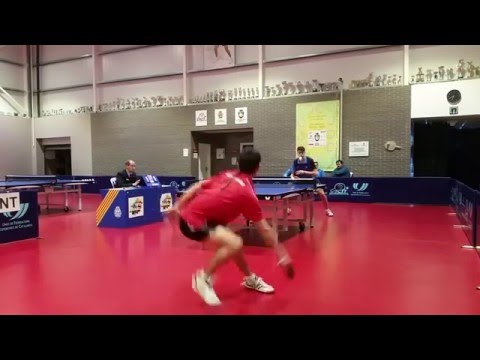 1ª Nacional (Jornada 16): CTT Borges - UE Sant Cugat
