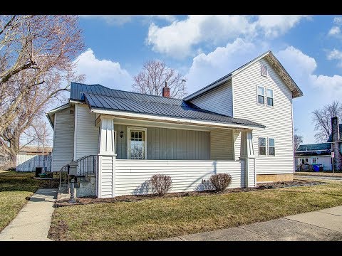 115 E OAK ST BUTLER IN 46721