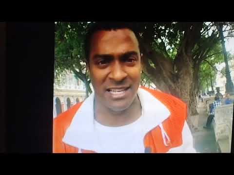 cantante cubano Puly Hernández entrevista