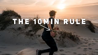 NEED MOTIVATION TO GO FOR A RUN? WATCH THIS!