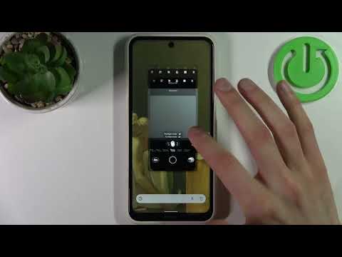 How to Take Motion Photo on NOKIA X20 - Make Live Photos