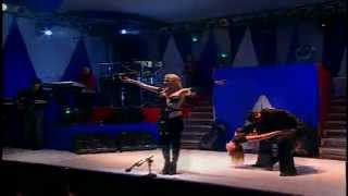 Amor nas Estrelas / Anjo do Prazer / Estrela Dourada - Banda Calypso