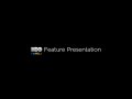 HBO Family Feature Presentation 2018 Night