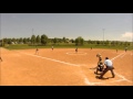 Triple Crown Colorado Sparkler All American/ All Star Game Footage
