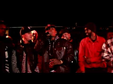 Hitmakerz - Dont Play That