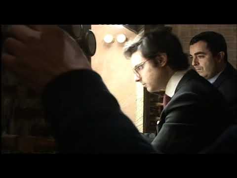 I Festival Internacional d'Orgue Santa Creu - David Cassan (França)